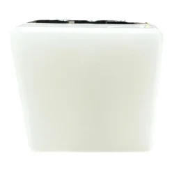 LAMPADA A LED PER SPECCHIO DA BAGNO 4,5 W APPLIQUE ARGENTO LUCE NATURALE 4000K 75P-AN