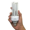Lampada a led 4U 16W efficiente LED lampadina risparmio luce bianco freddo caldo