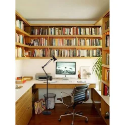 LAMPADA A PIANTANA DA TERRA BRACCIO ORIENTABILE LUCE LETTURA IN METALLO E27 D15