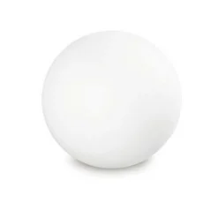 LAMPADA A SFERA TERRA ESTERNO ILLUMINAZIONE GIARDINO LUCE A PALLA IP65 ES50-500