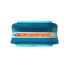 LAMPADA DA COLTIVAZIONE LUCE LED SMD CRESCITA PIANTE SERRA ESTERNO 50W IP65 220V