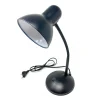 LAMPADA DA SCRIVANIA CON BRACCIO FLESSIBILE LUCE LUME TAVOLO PER CAMERETTA COLOR