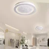 LAMPADA DA SOFFITTO PLAFONIERA LED 37 W CCT 3 COLORAZIONI DI LUCE BIANCO C56-B3C