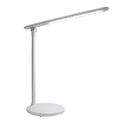 LAMPADA DA TAVOLO LED RICARICABILE SENZA FILI TOUCH MULTIDIREZIONALE DT-2683