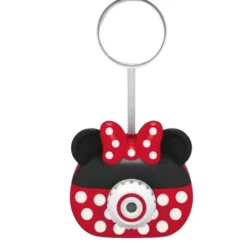 LAMPADA DA TAVOLO LUCE A LED 2IN1 CON TEMPERAMATITE PORTAPENNE MATITE MICKEY
