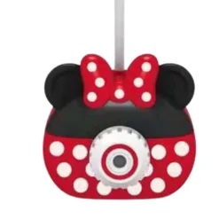 LAMPADA DA TAVOLO LUCE A LED 2IN1 CON TEMPERAMATITE PORTAPENNE MATITE MICKEY