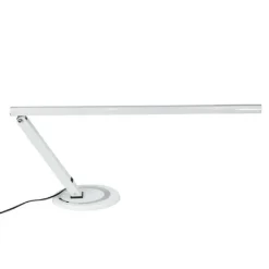 LAMPADA DA TAVOLO PROFESSIONALE NAIL ART RICOSTRUZIONE UNGHIE ESTETISTA T5