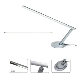 LAMPADA DA TAVOLO PROFESSIONALE NAIL ART RICOSTRUZIONE UNGHIE ESTETISTA T5