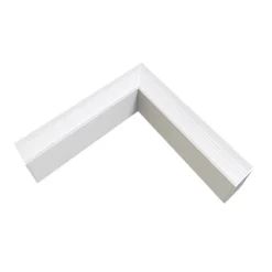 LAMPADA DI RACCORDO CONNETTORE A L PER LAMPADARIO 12W LUCE SELEZIONABILE CCT LL57-L-3C