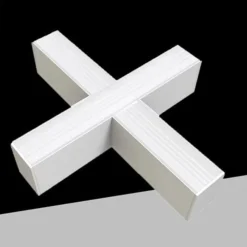 LAMPADA DI RACCORDO CONNETTORE A X PER LAMPADARIO 20W LUCE SELEZIONABILE CCT LL57-X-B3C