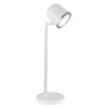 LAMPADA DOPPIO USO SCRIVANIA APPLIQUE A LED 6W TOUCH DIMMERABILE 3 COLORAZIONI BL-1005