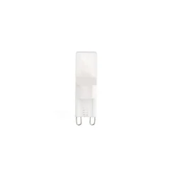 Lampada Faretto G9 LED Alta Potenza Bianco Caldo Luminoso 3W AC220-240V