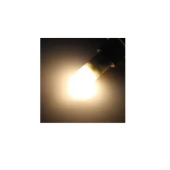 Lampada Faretto G9 LED Alta Potenza Bianco Caldo Luminoso 3W AC220-240V