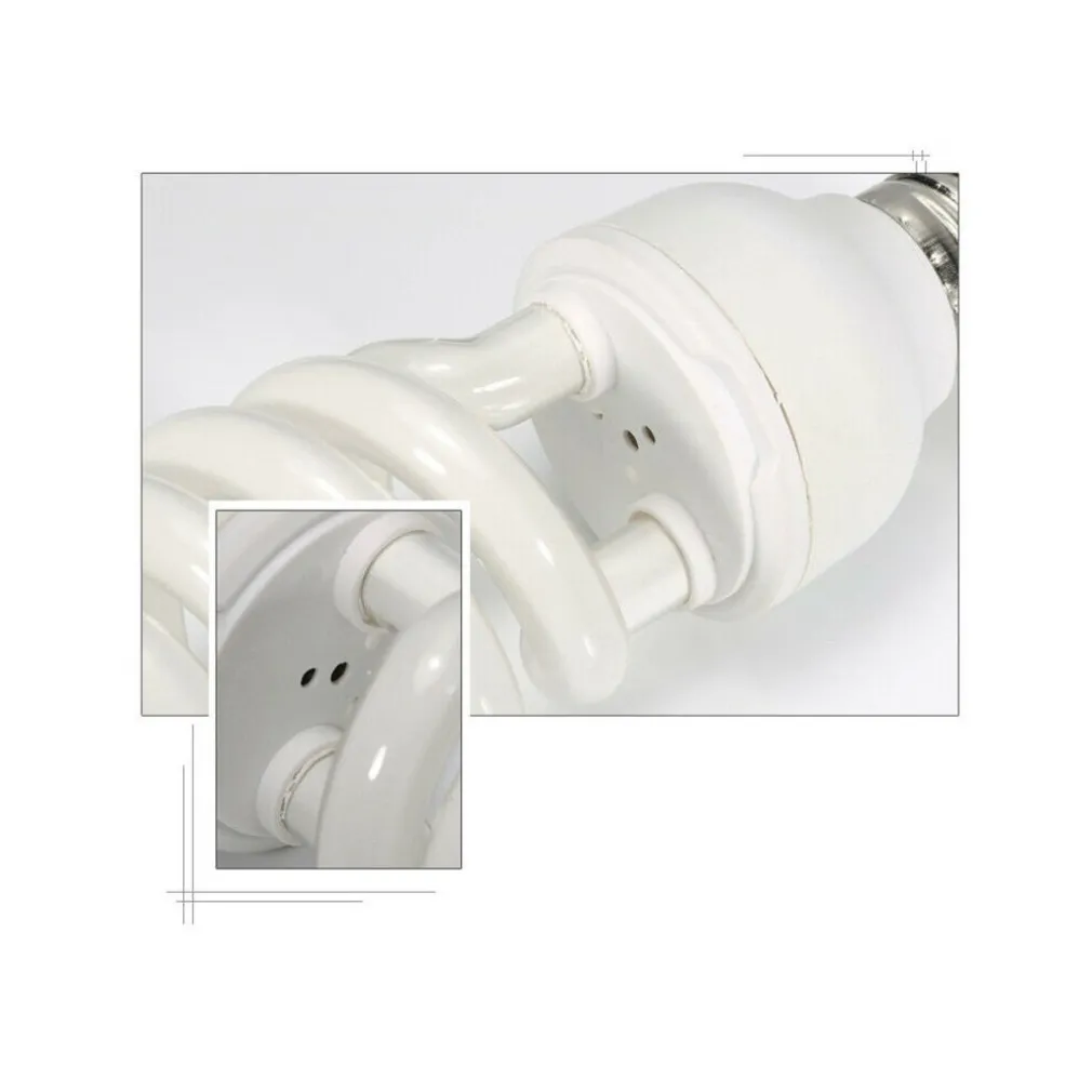 LAMPADA FLUORESCENTE UVB 10.0 LUCE SOLARE RETTILI HABITAT ESTREMAMENTE LUMINOSO