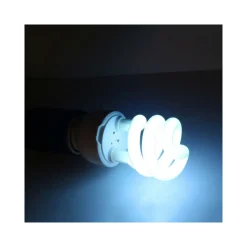 LAMPADA FLUORESCENTE UVB 10.0 LUCE SOLARE RETTILI HABITAT ESTREMAMENTE LUMINOSO