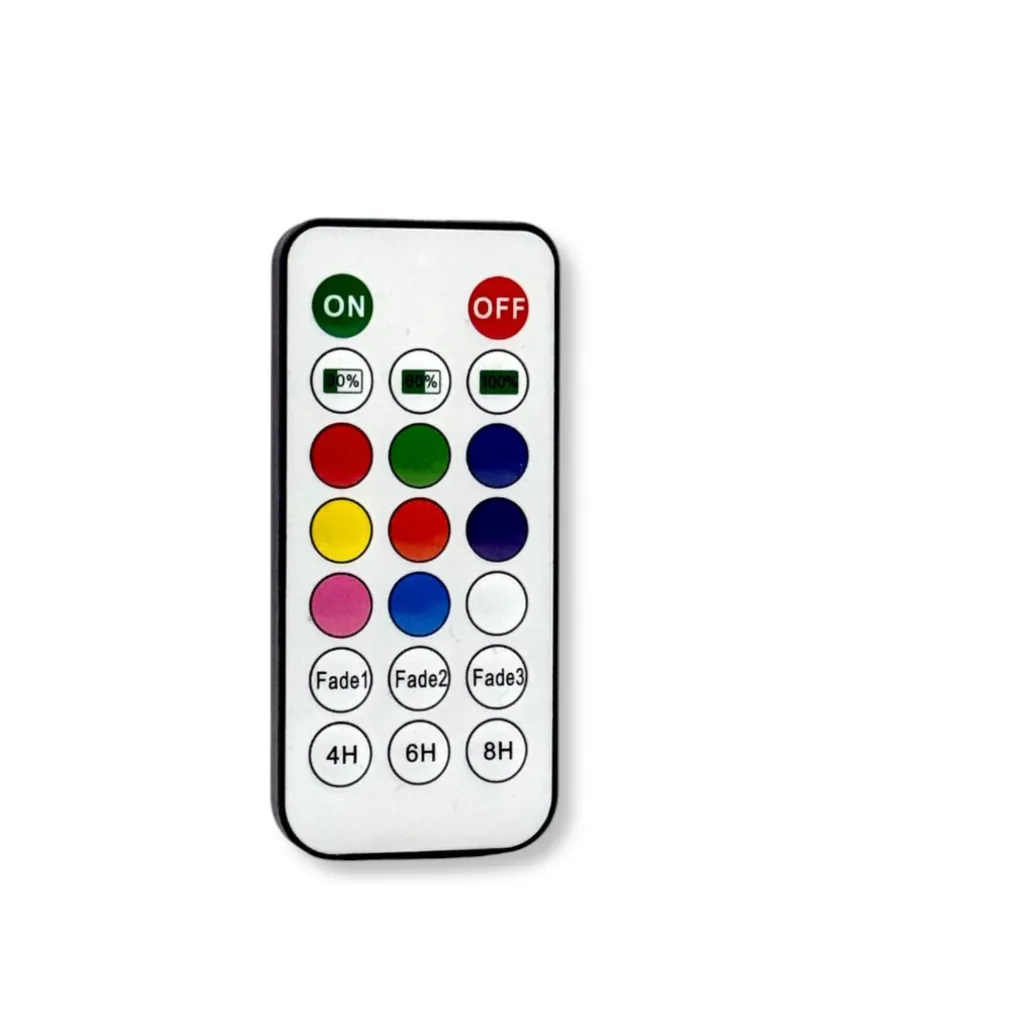 LAMPADA GALLEGGIANTE LUCE RGB CON PANNELLO SOLARE ILLUMINAZIONE PER PISCINA IP67 YH1401-RGB