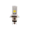 LAMPADA HEAD LIGHT LED A08-05 PER ANABBAGLIANTI E ABBAGLIANTI CO8 6W 6500K LED