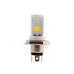 LAMPADA HEAD LIGHT LED A08-05 PER ANABBAGLIANTI E ABBAGLIANTI CO8 6W 6500K LED