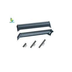 LAMPADA JENECA DJ-400 LUCE PLAFONIERA HQ 33 LED PER ACQUARIO BORDO VASCA 7.5W