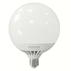 LAMPADA LAMPADINA A LED E27 13W 1550LM GLOBO G95AW LUCE CALDA ESTERNO BIANCA