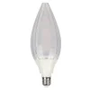LAMPADA LAMPADINA LED E27 36W PER LAMPIONI 3000K 6000K ANGOLO 360° MAGNOLIA