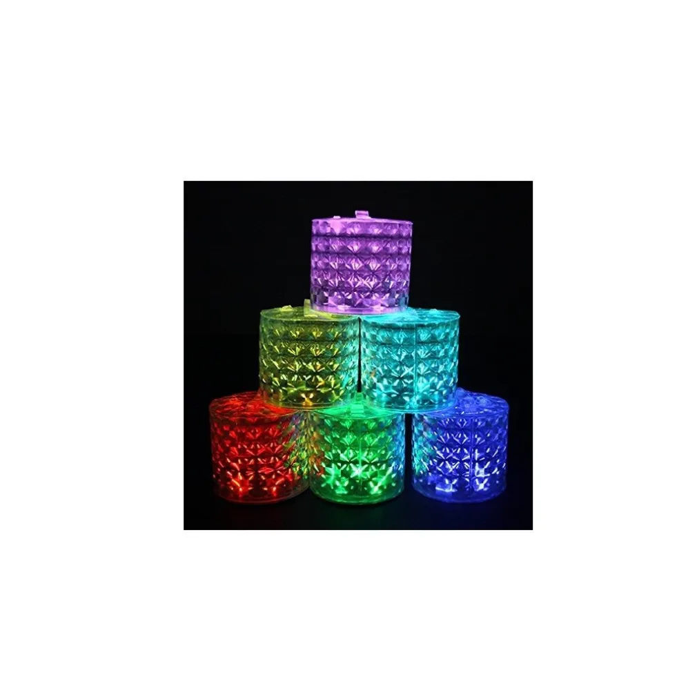 LAMPADA LANTERNA SOLARE A LED RGB IMPERMEABILE GONFIABILE CON PANNELLO SOLARE