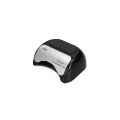 LAMPADA LED CCFL LED UV 48W RICOSTRUZIONE UNGHIE NAIL ART TIMER 48W FORNETTO