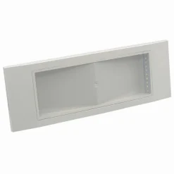 LAMPADA LED DA INCASSO EMERGENZA ANTI BLACKOUT 5W 20LED LUCE FREDDA NA04-LED20-A