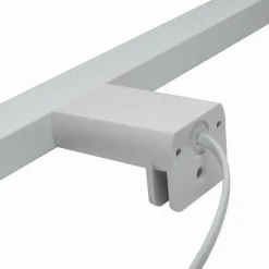 LAMPADA LED DA SPECCHIO 12W APPLIQUE TRIPLA COLORAZIONE 6500K 4000K 3000K F05-3C