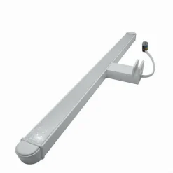 LAMPADA LED DA SPECCHIO 12W APPLIQUE TRIPLA COLORAZIONE 6500K 4000K 3000K F05-3C