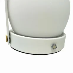 LAMPADA LED DA TAVOLO RICARICABILE PORTATILE LUME 3 COLORAZIONI DI LUCE D29-B3C