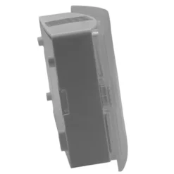 LAMPADA LED DI EMERGENZA DA ESTERNO INTERNO ANTI BLACKOUT 1.5W IP65 LUCE 6500K LT-49312