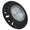 LAMPADA LED INDUSTRIALE FORMA UFO CATENA 50 WATT CAPANNONE LUCE 6500K F50W-NF9