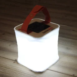 LAMPADA LED RGB SOLARE GONFIABILE DA GIARDINO IMPERMEABILE PISCINA GALLEGGIANTE