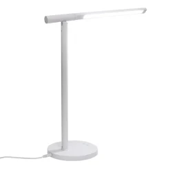 LAMPADA LED RICARICABILE TAVOLO SCRIVANIA ILLUMINAZIONE MULTIDIREZIONALE DT-2684