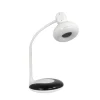LAMPADA LED USB RICARICABILE INDUZIONE DA SCRIVANIA DIMMERABILE 2.5W 5V DT-2101