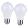 LAMPADA LED 15W ATTACCO E27 BIANCO CALDO BIANCO FREDDO GLOBO GLOBETTO
