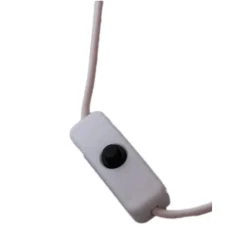 LAMPADA LUCE A LED CON CLIP PER PC NOTEBOOK LETTURA USB FLESSIBILE ORIENTABILE