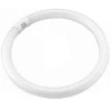 LAMPADA LUCE NEON CIRCOLARE FREDDA T9 RISPARMIO ENERGETICO FLUORESCENTE 22 WATT