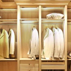 LAMPADA LUCE SOTTOPENSILE 50CM MOBILI CUCINA ARMADIO BARRA LED 750LM BIANCO