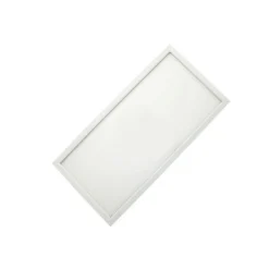 LAMPADA PANNELLO LED LUMINOSO 60X30 CM 20W PLAFONIERA INCASSO LUCE FREDDA CALDA