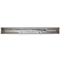 LAMPADA PER SPECCHIO BAGNO APPLIQUE DA PARETE LUCE NEUTRA CALDA FREDDA JQD17498