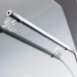 LAMPADA PER SPECCHIO LUCE LED PER TRUCCO APPLICABILE CON VENTOSE CAVO USB MAKEUP