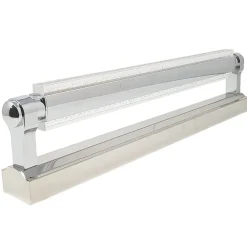 LAMPADA PER SPECCHIO LUCE CALDA FREDDA NEUTRA APPLIQUE BAGNO DA PARETE JQD181716