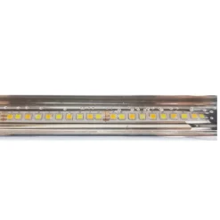 LAMPADA PER SPECCHIO LUCE CALDA FREDDA NEUTRA APPLIQUE BAGNO DA PARETE JQD181716