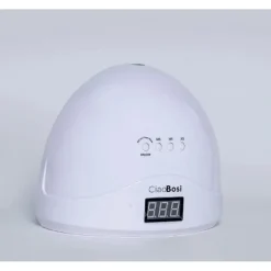 LAMPADA PER UNGHIE UV LED 48 WATT PER ASCIUGATURA SMALTO GEL DISPLAY LCD TX-9520