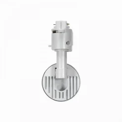 LAMPADA PORTAFARETTO CILINDRICO PER BINARIO MONOFASE ORIENTABILE ATTACCO GU10 194C