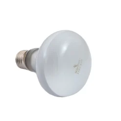 LAMPADA RETTILI TARTARUGHE TERRARIO ANIMALI LUCE SOLARE RAGGI UVA UVB 100 W