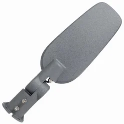 LAMPADA STRADALE INCLINABILE LED LAMPIONE FARO ESTERNO 200WATT LUCE 6500K LP-200