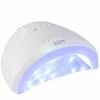 LAMPADA UV LED DA 48W SUN 1 RICOSTRUZIONI UNGHIE MANI PIEDI FORNETTO NAIL ART